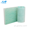 PA-60 Spray Booth Fiberglass Paint Stop Filter